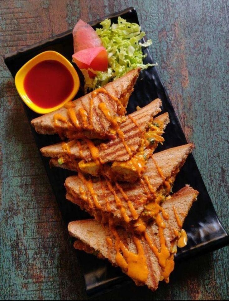 Peri Peri Grill